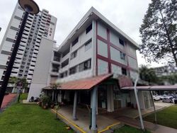 Clementi West Street 1 (D5), Shop House #452269601